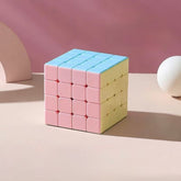 Sengso 4x4 Macaron Colour Speed Cube