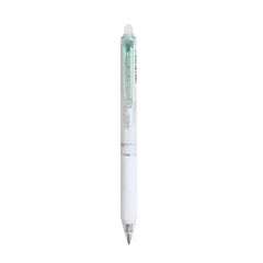 DOMI Erasable Gel Pen 0.5mm Blue Ink Assorted