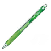Uni Transparent Mechanical Pencil 0.5mm T.Green