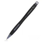 Uni Shalaku Side-Press Mechanical Pencil 0.5mm Black