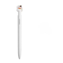 Lucky Cat Gel Pen 0.5mm Black Ink