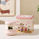 Animal Friends Mug with Cap 370ml