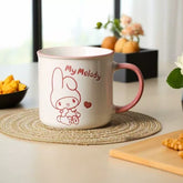 Sanrio Ceramic Mug 310ml My Melody