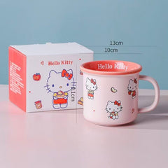 Sanrio Ceramic Mug 380ml Hello Kitty