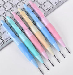 Macaron Color Mechanical Pencil 2.0mm Assorted