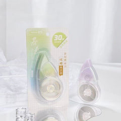 Cute Transparent Correction Tape 5mm ร 30m Assorted