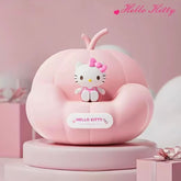 Sanrio Character Silicone Sofa Night Light - Hello Kitty
