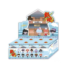 Tech & Toys - Gintama Anime Blind Box Figure - Goodie Goodie