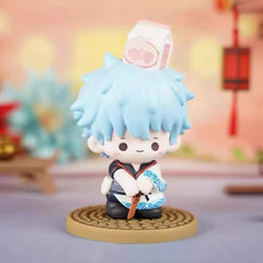 Tech & Toys - Gintama Anime Blind Box Figure - Goodie Goodie