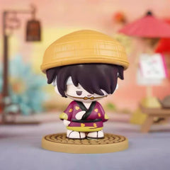 Tech & Toys - Gintama Anime Blind Box Figure - Goodie Goodie