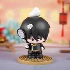 Tech & Toys - Gintama Anime Blind Box Figure - Goodie Goodie