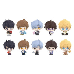 Tech & Toys - Love and Producer Mini Figure Blind Box - Goodie Goodie