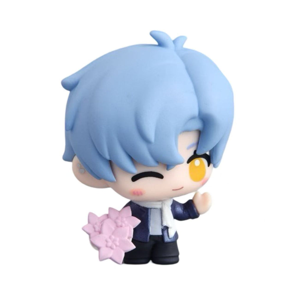 Tech & Toys - Love and Producer Mini Figure Blind Box - Goodie Goodie