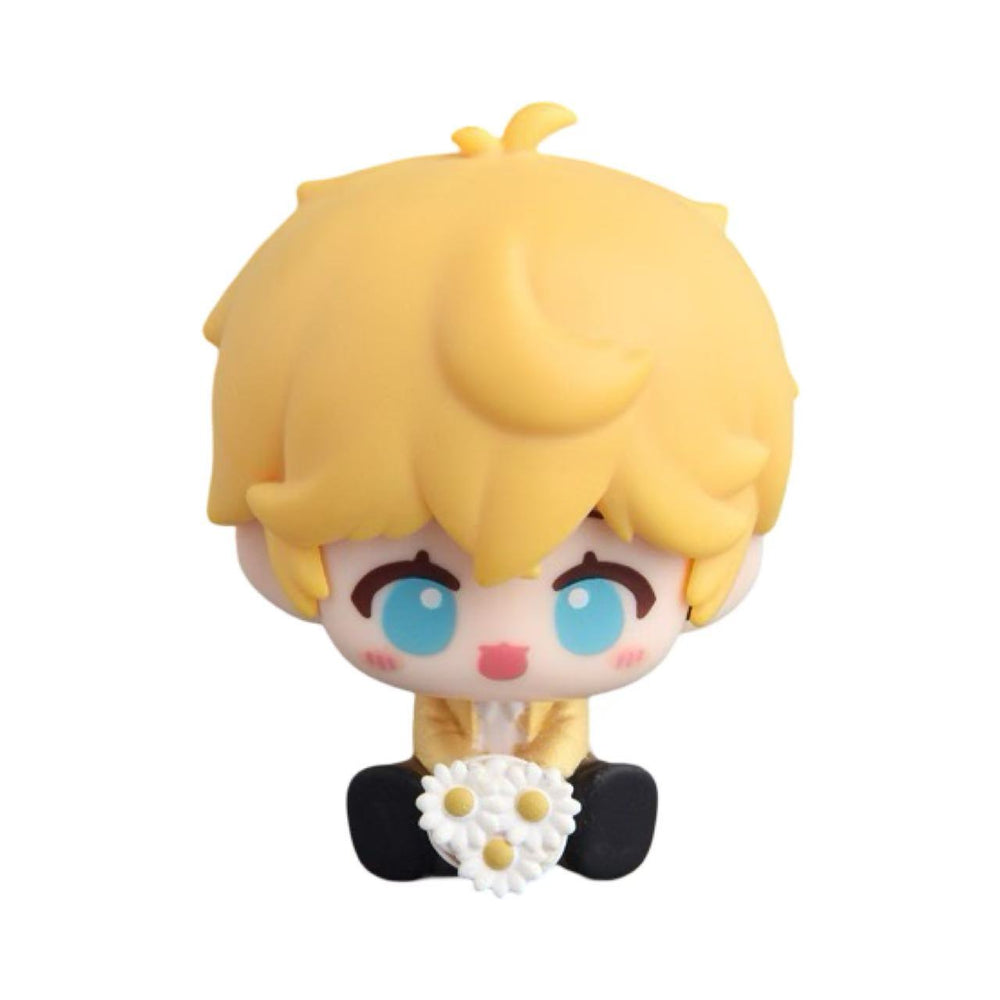 Tech & Toys - Love and Producer Mini Figure Blind Box - Goodie Goodie