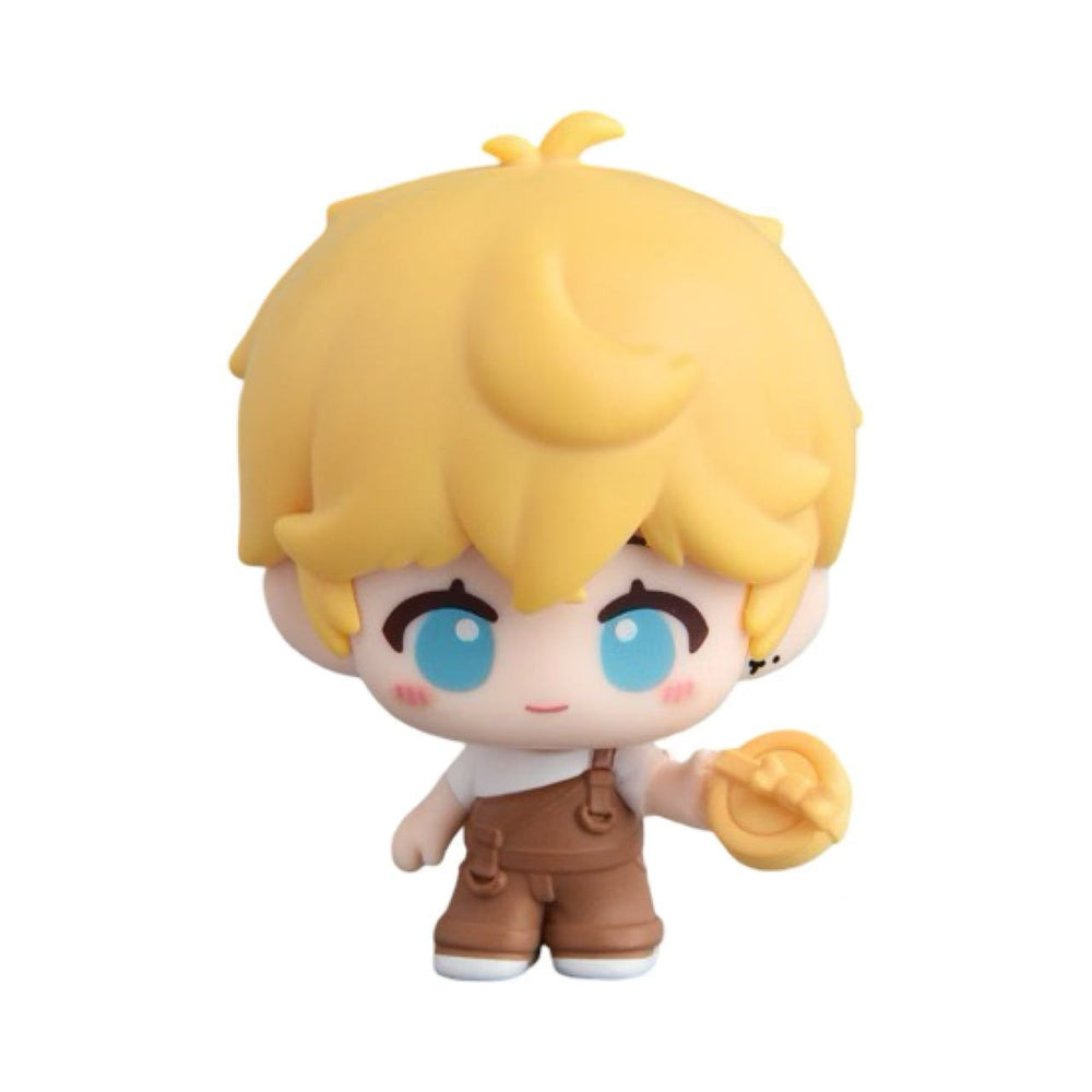 Tech & Toys - Love and Producer Mini Figure Blind Box - Goodie Goodie