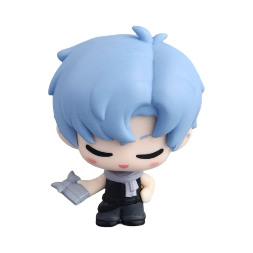 Tech & Toys - Love and Producer Mini Figure Blind Box - Goodie Goodie