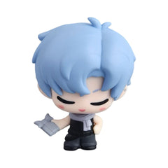 Tech & Toys - Love and Producer Mini Figure Blind Box - Goodie Goodie