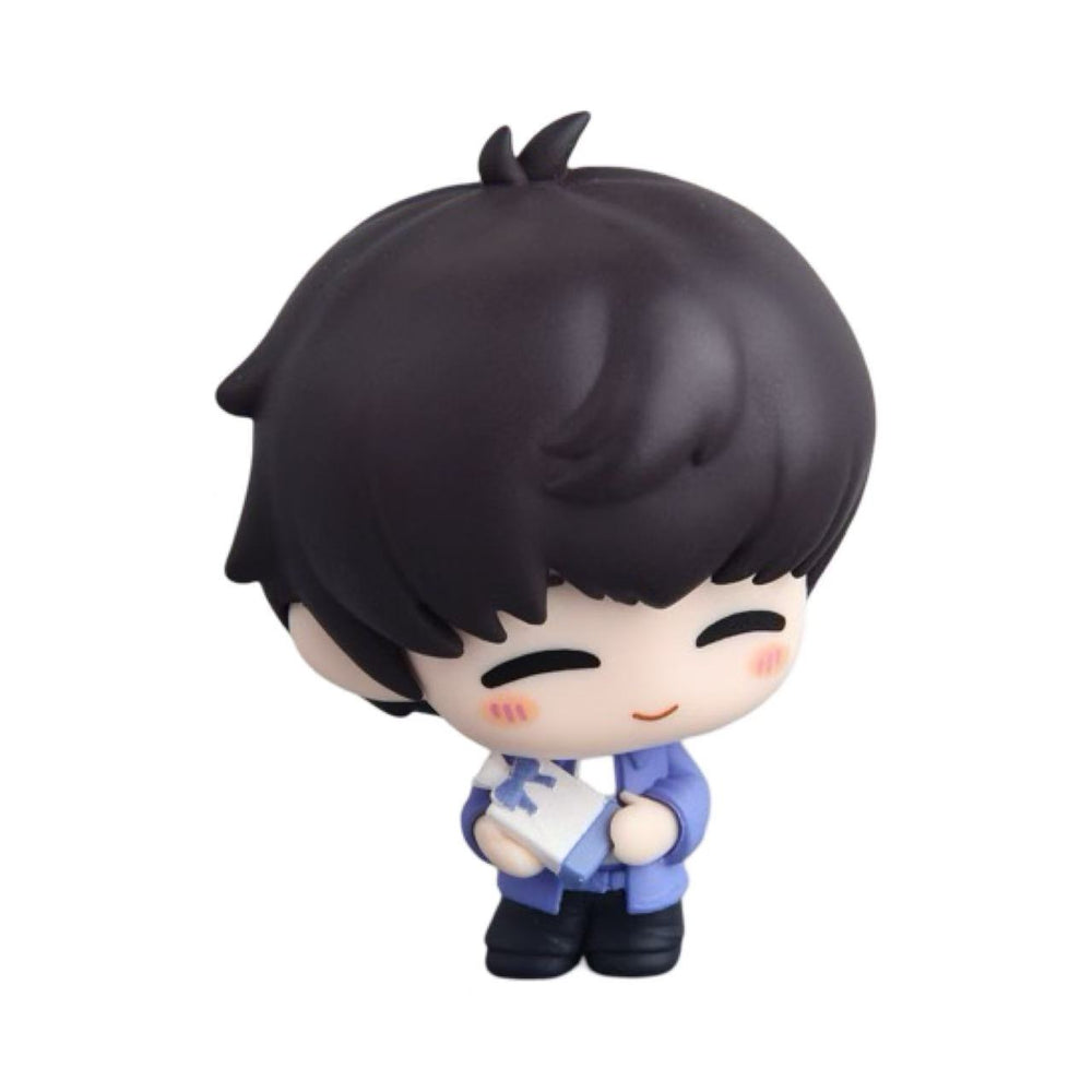 Tech & Toys - Love and Producer Mini Figure Blind Box - Goodie Goodie