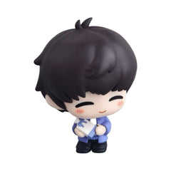 Tech & Toys - Love and Producer Mini Figure Blind Box - Goodie Goodie