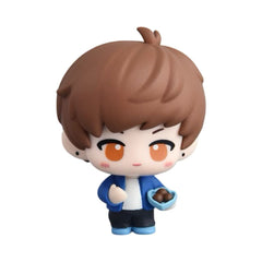 Tech & Toys - Love and Producer Mini Figure Blind Box - Goodie Goodie