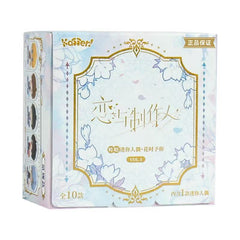 Love and Producer Mini Figure Blind Box