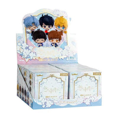 Tech & Toys - Love and Producer Mini Figure Blind Box - Goodie Goodie
