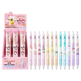 Sanrio Characters Mechanical Pencil 0.5mm Blind Box – Caramel Afternoon Tea Edition