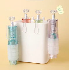 Pen Press Double-Sided Glue Tape 6mm × 6m Pink