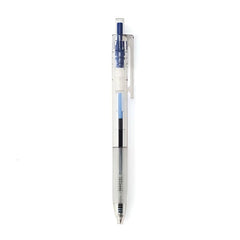 MUJI Polycarbonate Ballpoint Pen 0.7mm