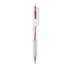 MUJI Polycarbonate Ballpoint Pen 0.7mm