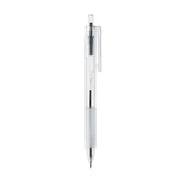 MUJI Polycarbonate Ballpoint Pen 0.7mm
