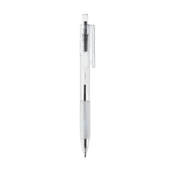 MUJI Polycarbonate Ballpoint Pen 0.7mm