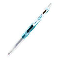 Zebra SARASA Speedy Gel Pen 0.5mm Black Ink