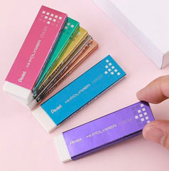 Pentel Candy-Gum Style Ultra Slim Eraser