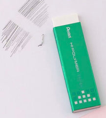 Pentel Candy-Gum Style Ultra Slim Eraser
