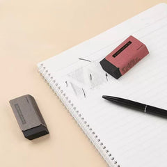 KOKUYO Black Diamond Eraser