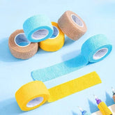 Self-Adhesive Finger Protection Tape 3Rolls