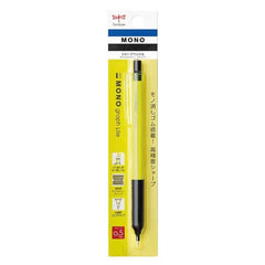 Tombow MONO Graph Lite Mechanical Pencil 0.5mm