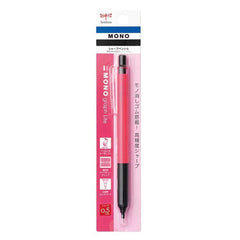 Tombow MONO Graph Lite Mechanical Pencil 0.5mm