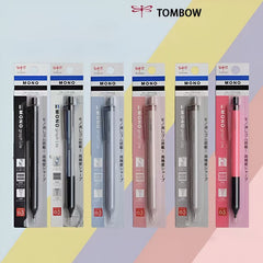 Tombow MONO Graph Lite Mechanical Pencil 0.5mm