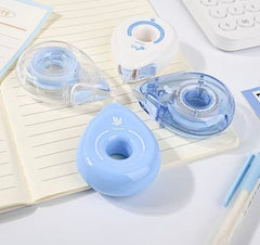 Droplet Correction Tape 5mm Γ 6m Assorted