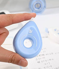 Droplet Correction Tape 5mm Γ 6m Assorted