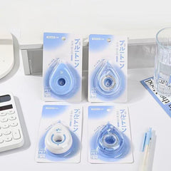 Droplet Correction Tape 5mm Γ 6m Assorted