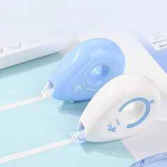 Droplet Correction Tape 5mm Γ 6m Assorted
