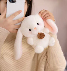 Scented Zoo Plush Toy 16 cm Bunny