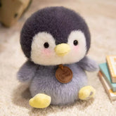 Scented Zoo Plush Toy 16 cm Penguin
