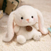 Scented Zoo Plush Toy 16 cm Bunny