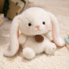 Scented Zoo Plush Toy 16 cm Bunny
