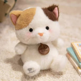 Scented Zoo Plush Toy 16 cm Cat