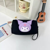 Kuromi Cute Makeup & Pencil Bag